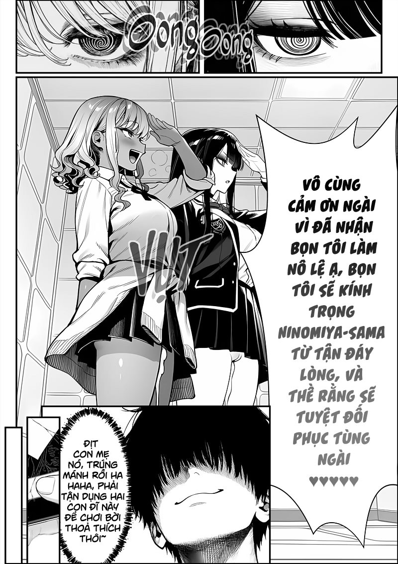 [Fix]-Đừng khinh thiếu niên nghèo - Chap 1 - 48