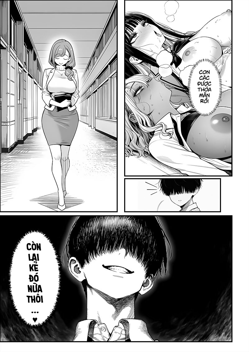 [Fix]-Đừng khinh thiếu niên nghèo - Chap 1 - 55