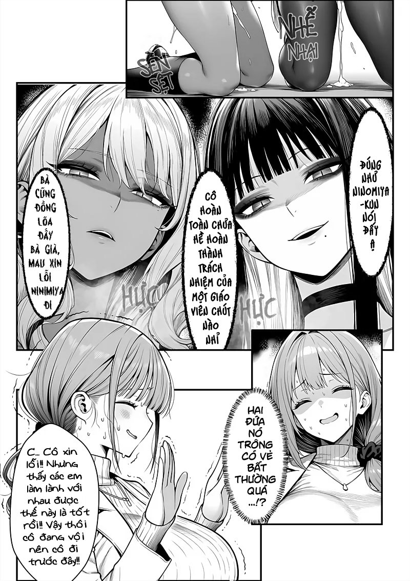 [Fix]-Đừng khinh thiếu niên nghèo - Chap 1 - 59