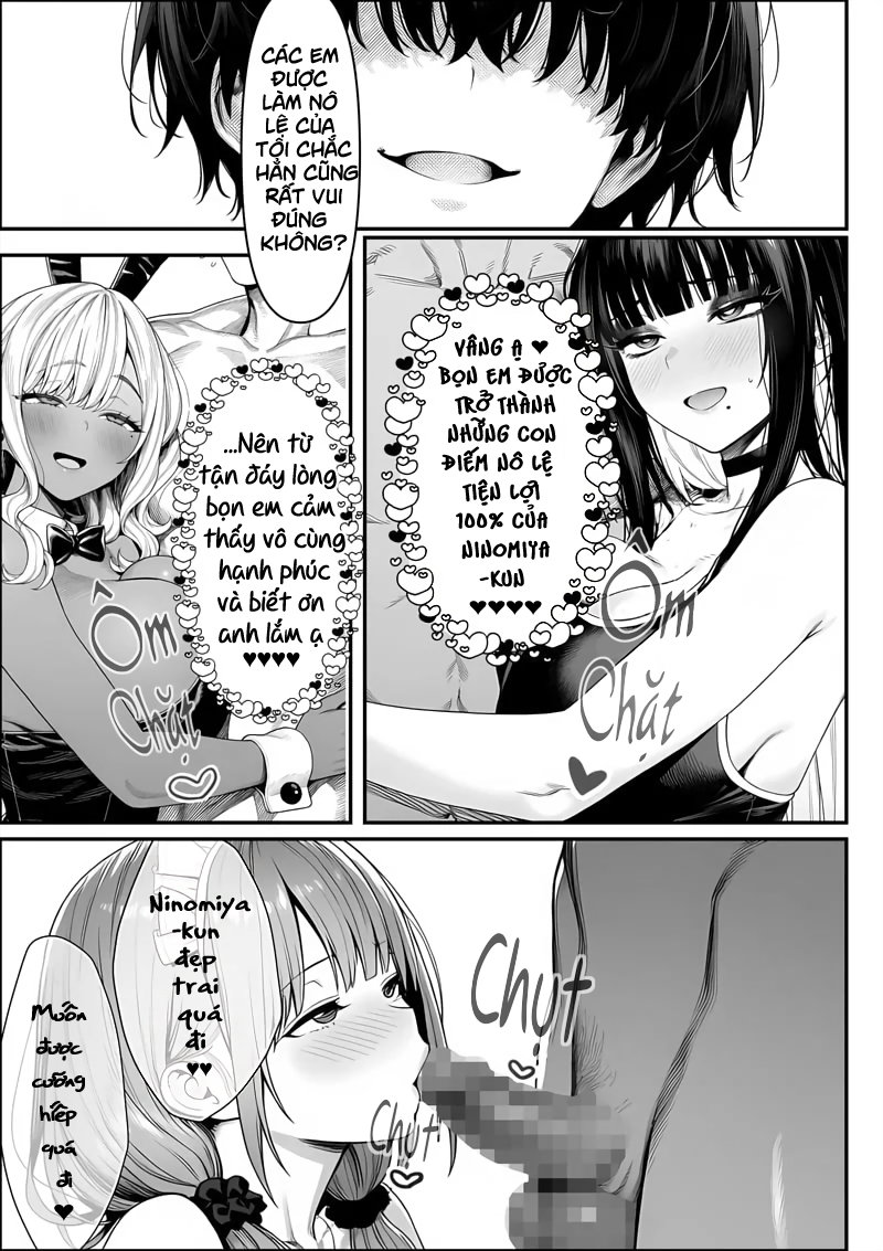 [Fix]-Đừng khinh thiếu niên nghèo - Chap 1 - 71