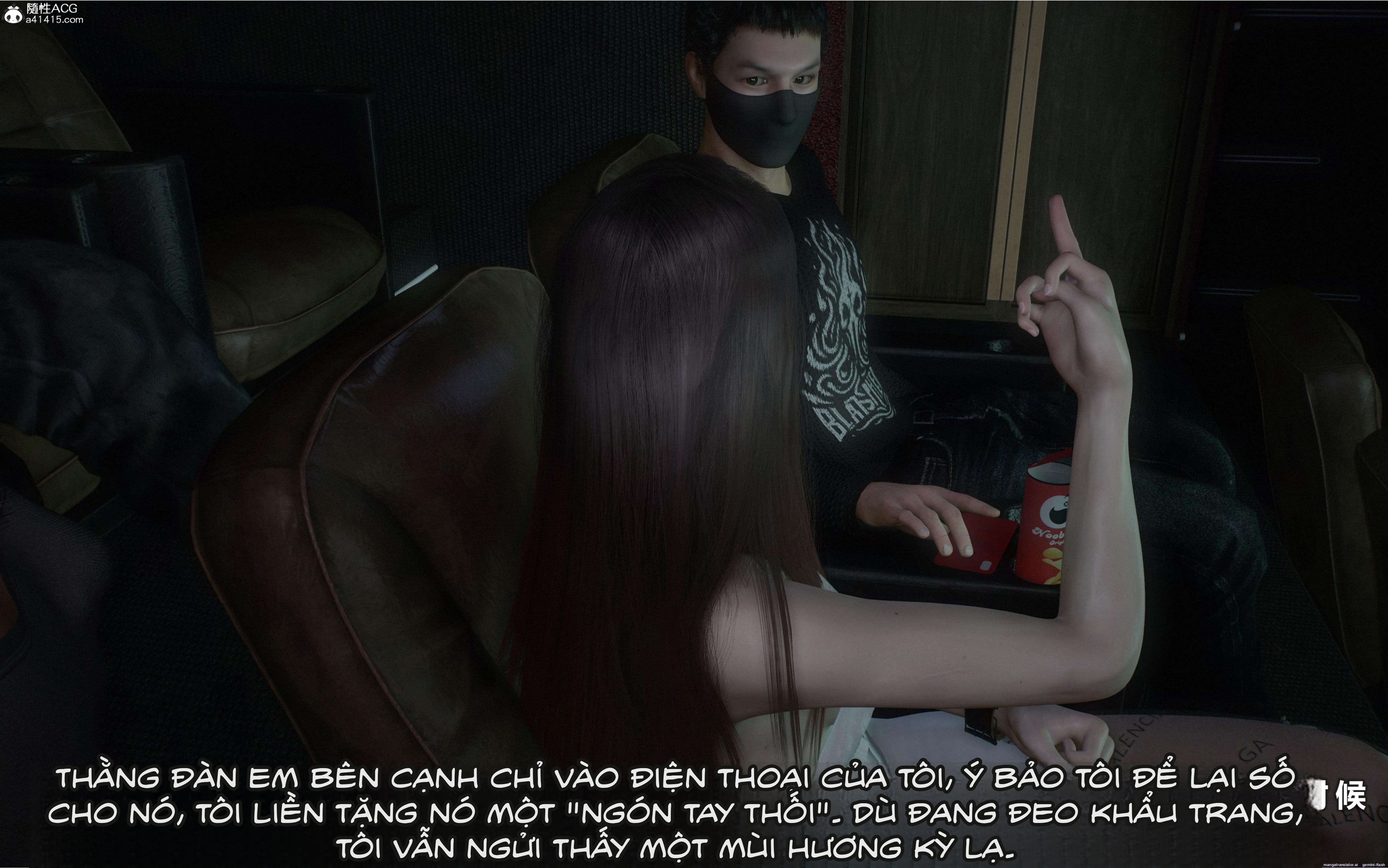 Hoa Khôi Bận Rộn - Phan 1 Chuong 6 - 103