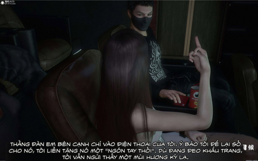 Hoa Khôi Bận Rộn - Phan 1 Chuong 6 - 103