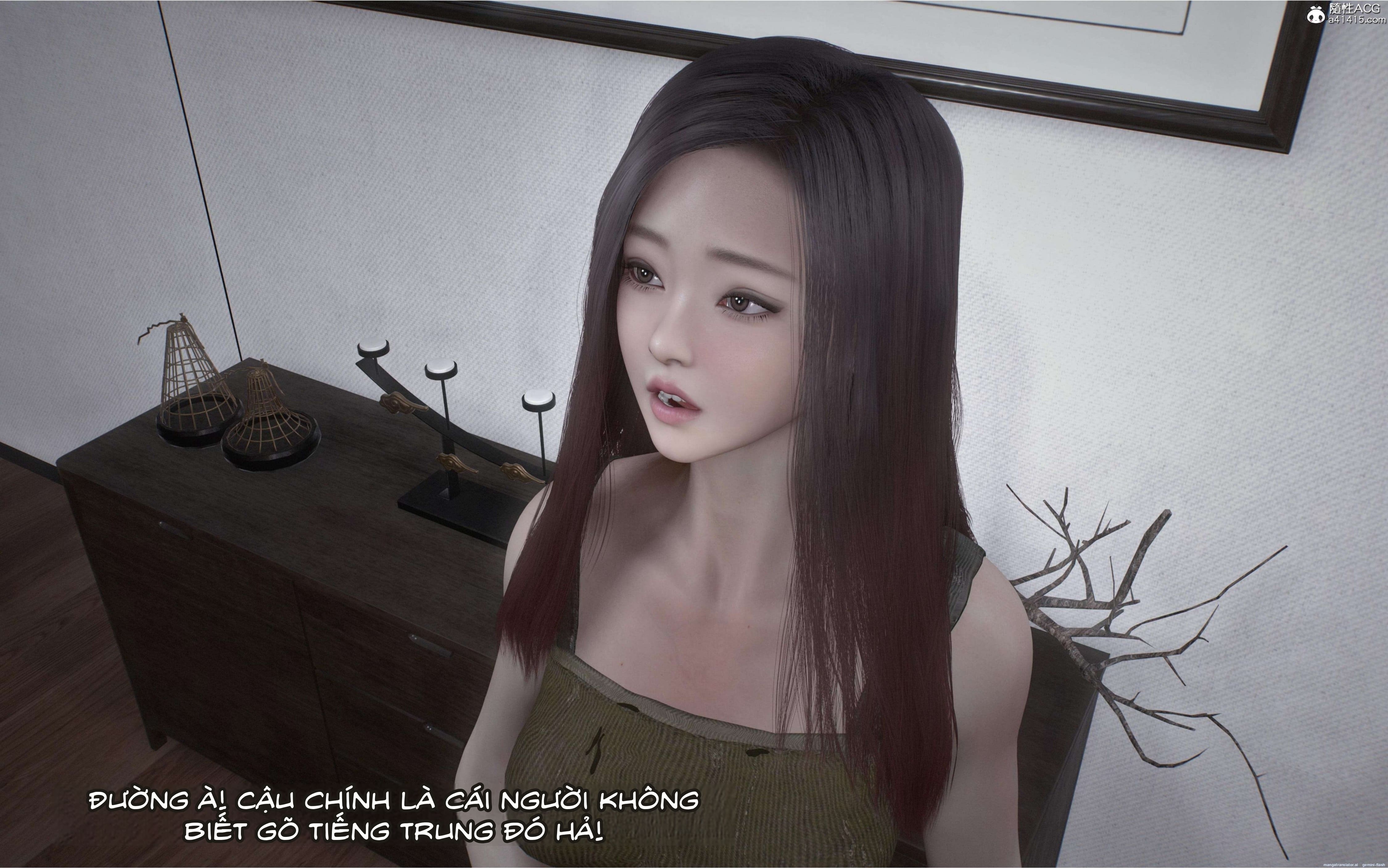 Hoa Khôi Bận Rộn - Phan 1 Chuong 6 - 12