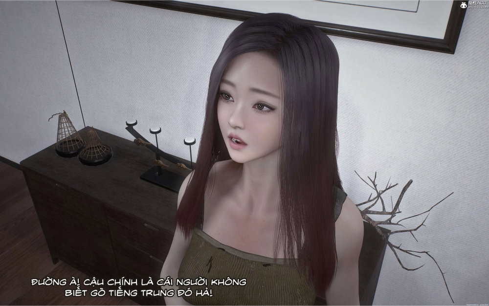 Hoa Khôi Bận Rộn - Phan 1 Chuong 6 - 12