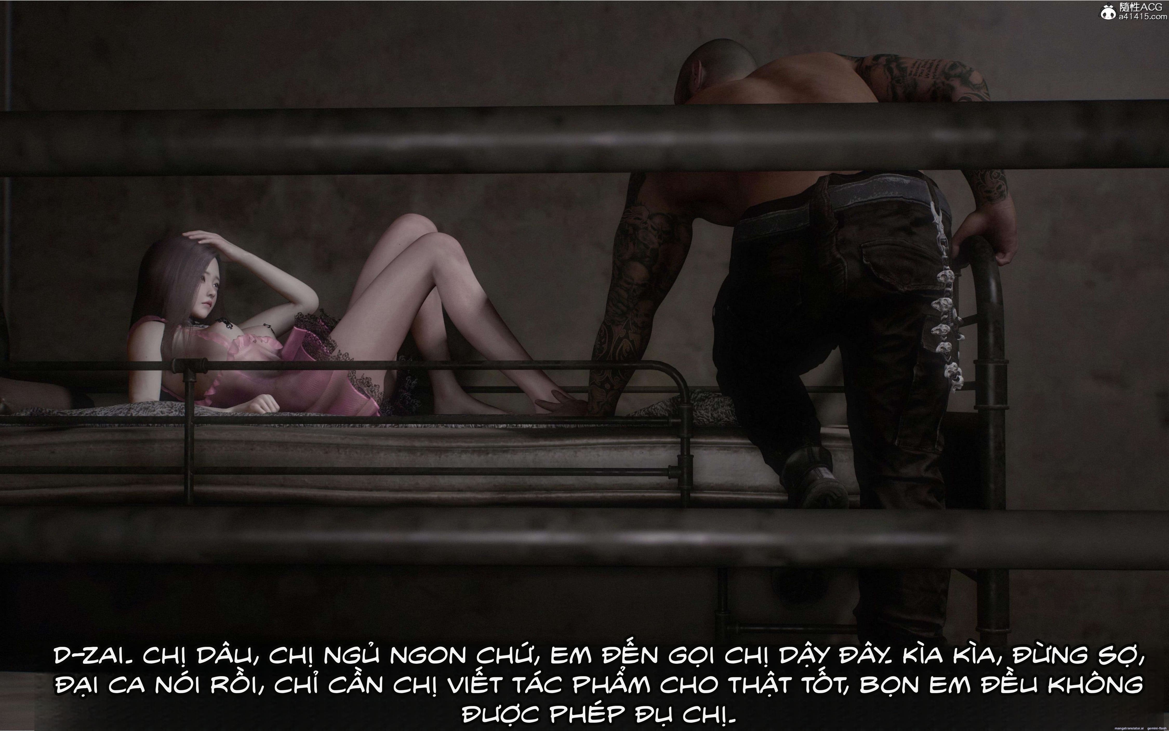 Hoa Khôi Bận Rộn - Phan 1 Chuong 6 - 82