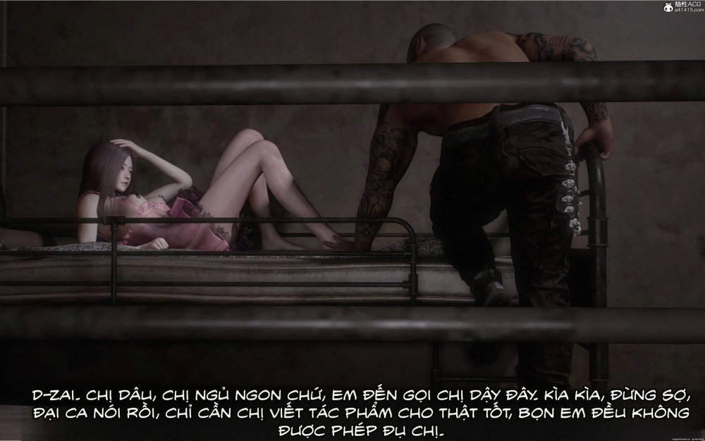 Hoa Khôi Bận Rộn - Phan 1 Chuong 6 - 82