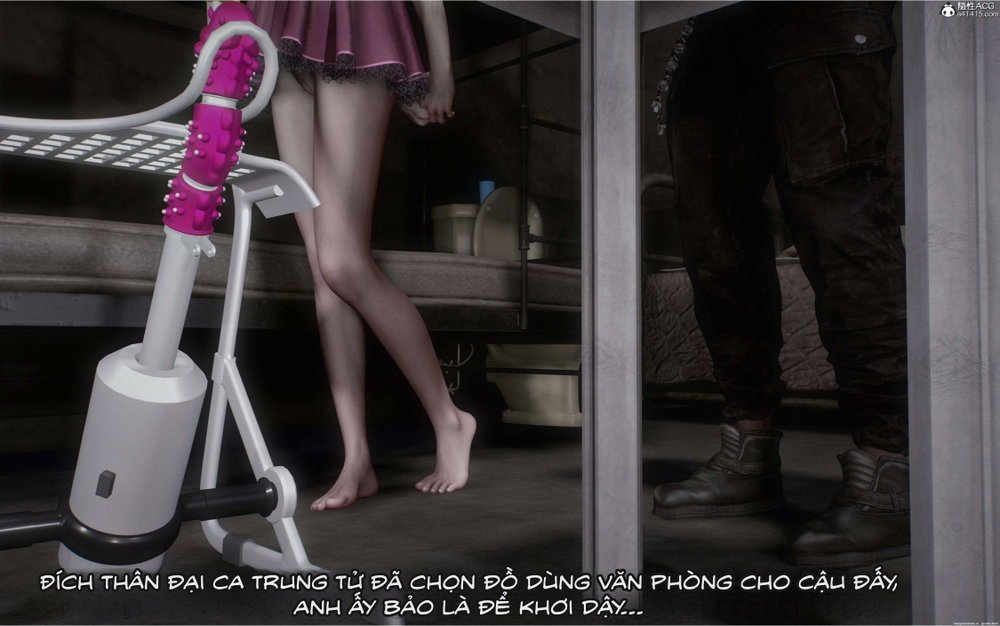 Hoa Khôi Bận Rộn - Phan 1 Chuong 6 - 86