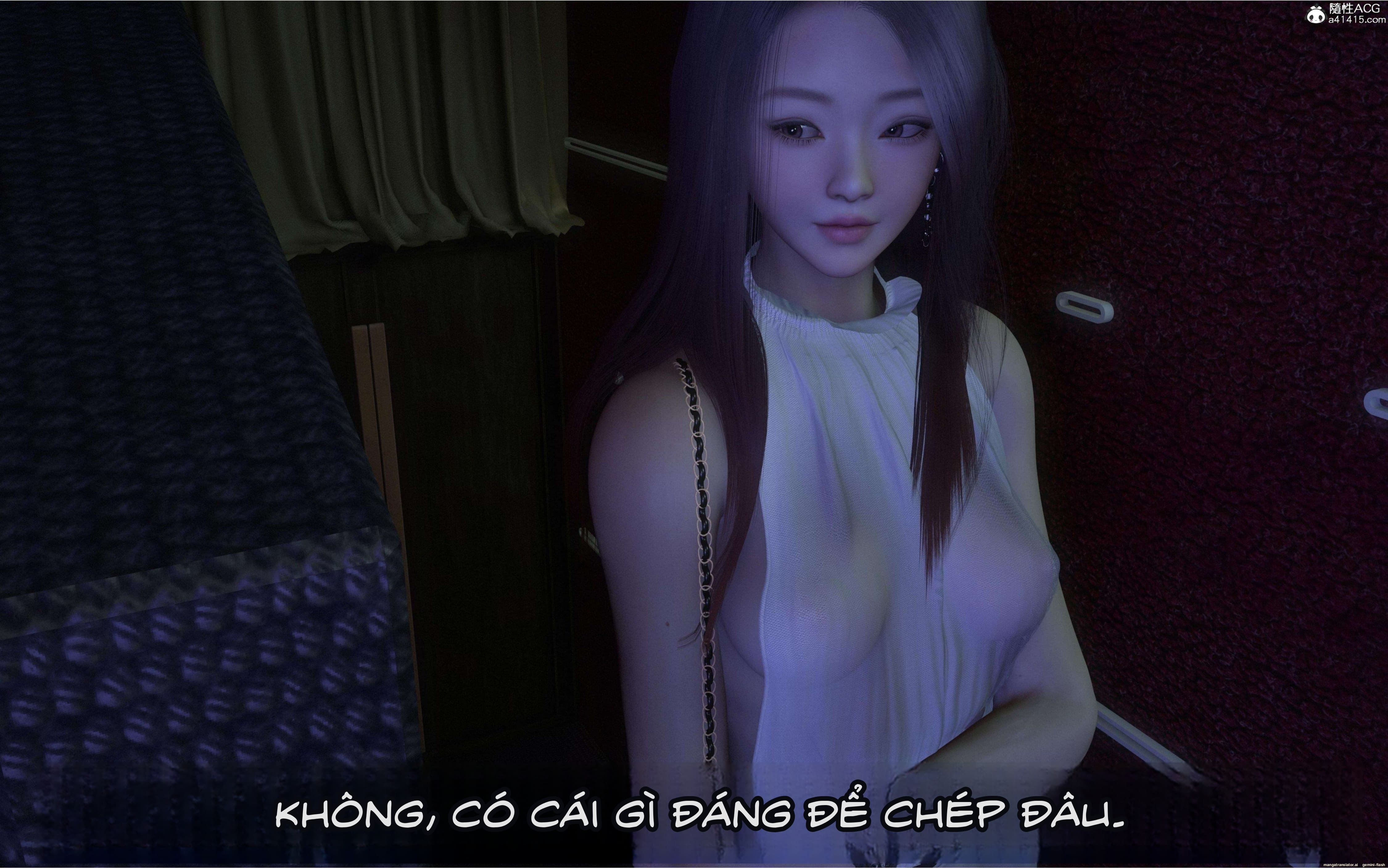 Hoa Khôi Bận Rộn - Phan 1 Chuong 6 - 94