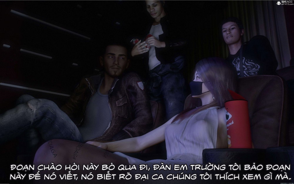 Hoa Khôi Bận Rộn - Phan 1 Chuong 6 - 98