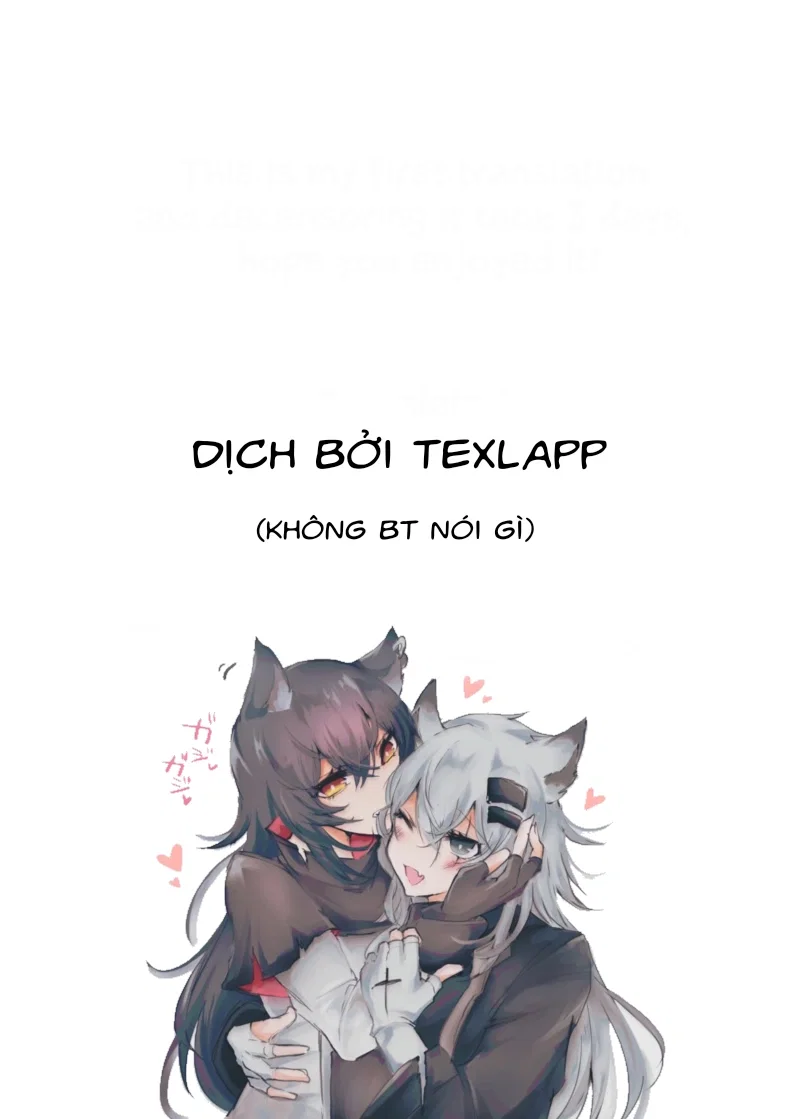 Bạn gái mặc áo khoác của tôi thật dễ thương!! - Chap 1 - 26