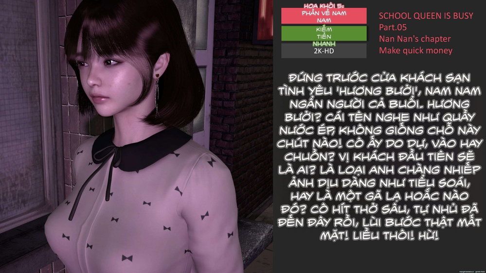 Hoa Khôi Bận Rộn - Phan 1 Chuong 5 - 51