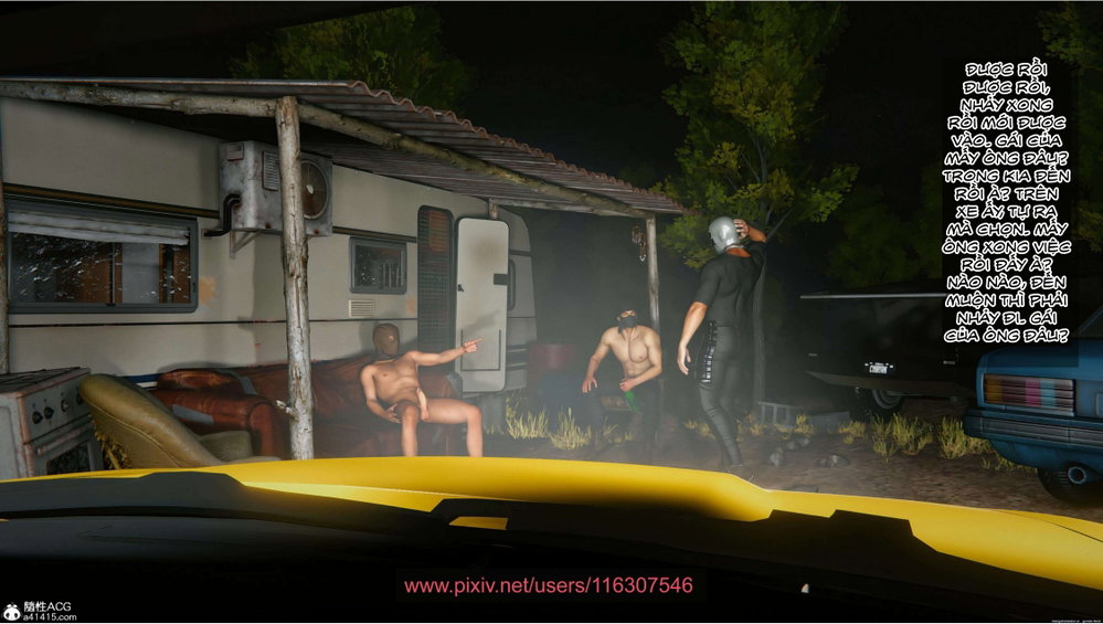 Hoa Khôi Bận Rộn - Phan 1 Chuong 4 - 133