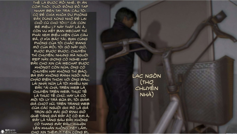 Hoa Khôi Bận Rộn - Phan 1 Chuong 4 - 9