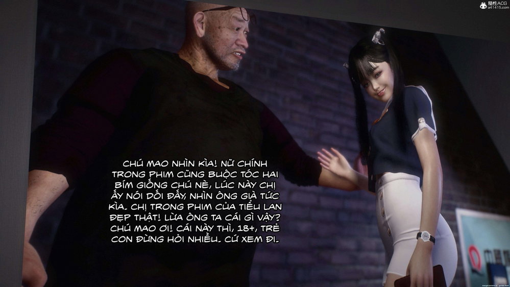 Hoa Khôi Bận Rộn - Phan 1 Chuong 7 - 67