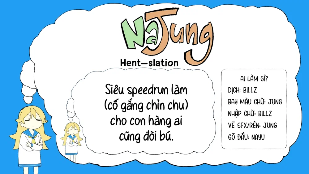 Thỏa Thuận Ngầm Với Em Fluorite [Najung] - Chap 1 - 42