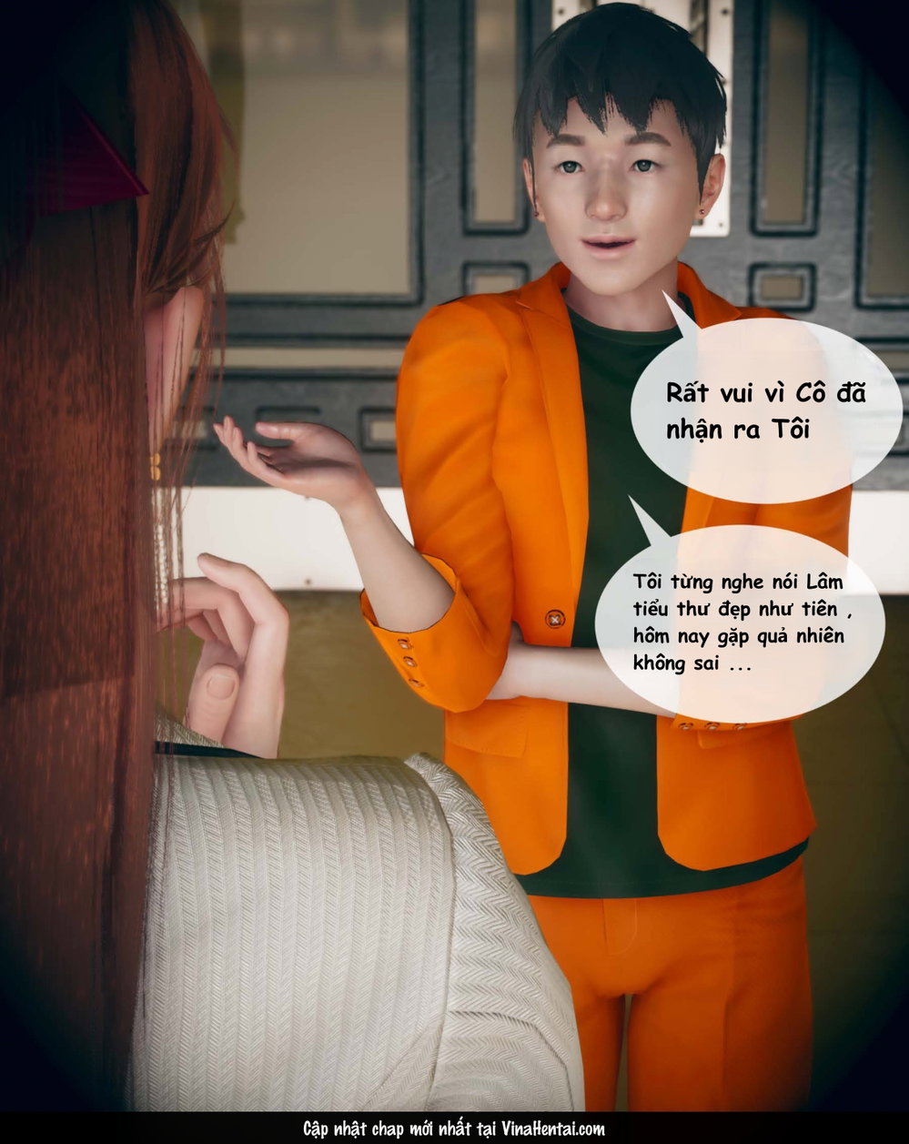 THÔI MIÊN TẨY NÃO MẸ CON NỮ CEO XINH ĐẸP - Chương 1.1 - 14