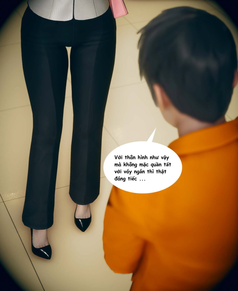 THÔI MIÊN TẨY NÃO MẸ CON NỮ CEO XINH ĐẸP - Chương 1.1 - 15