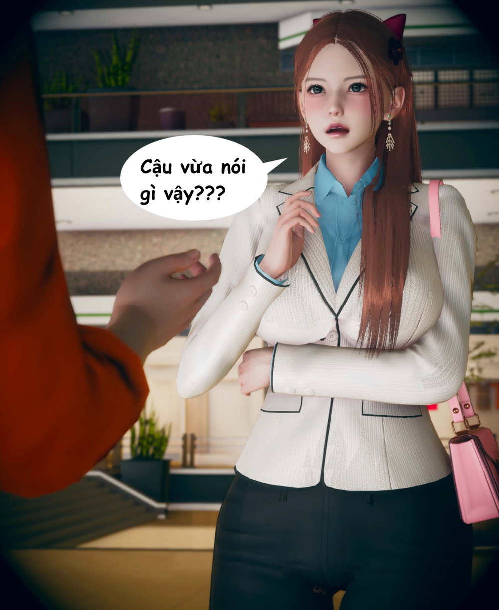 THÔI MIÊN TẨY NÃO MẸ CON NỮ CEO XINH ĐẸP - Chương 1.1 - 16