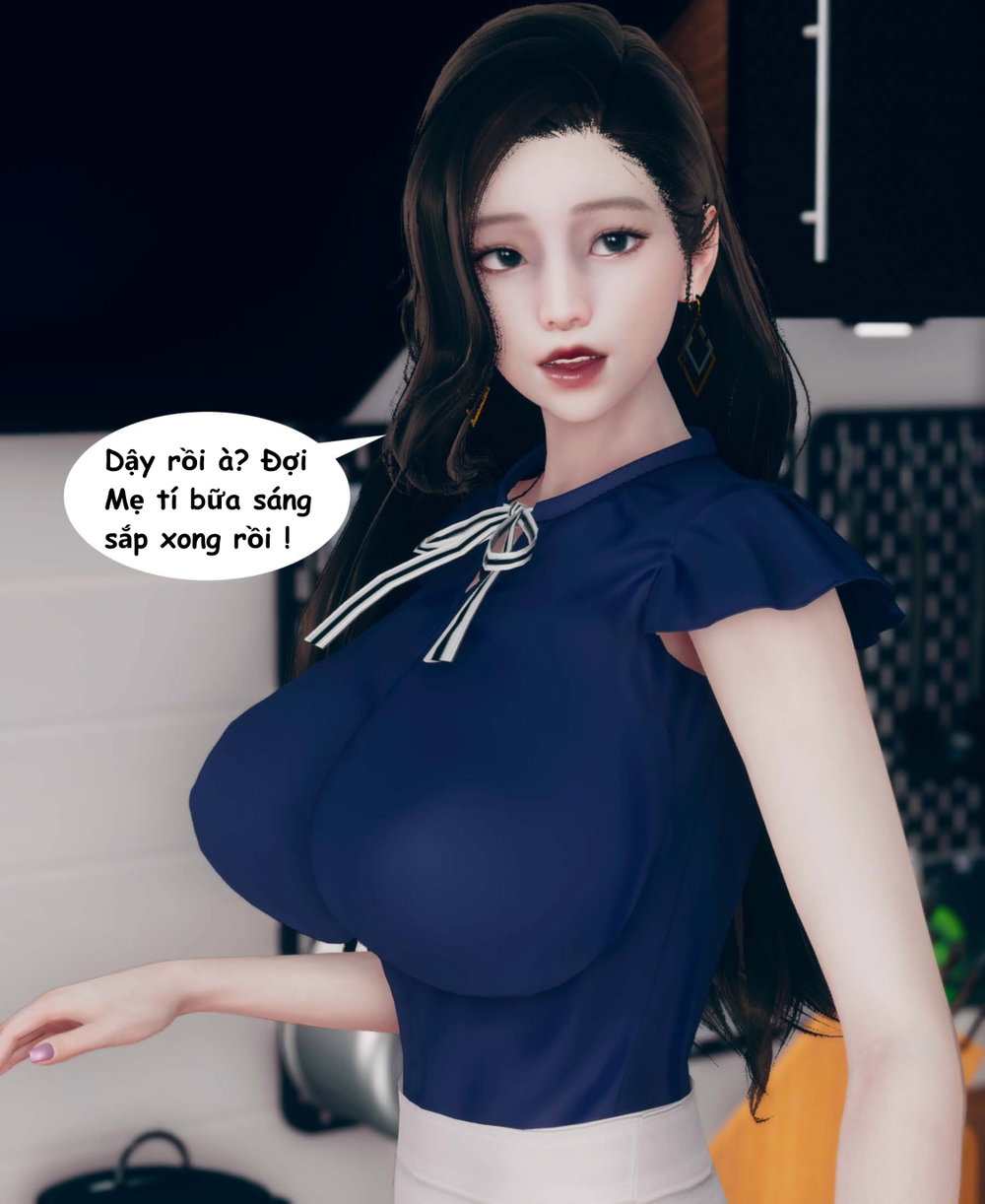 THÔI MIÊN TẨY NÃO MẸ CON NỮ CEO XINH ĐẸP - Chương 1.1 - 29