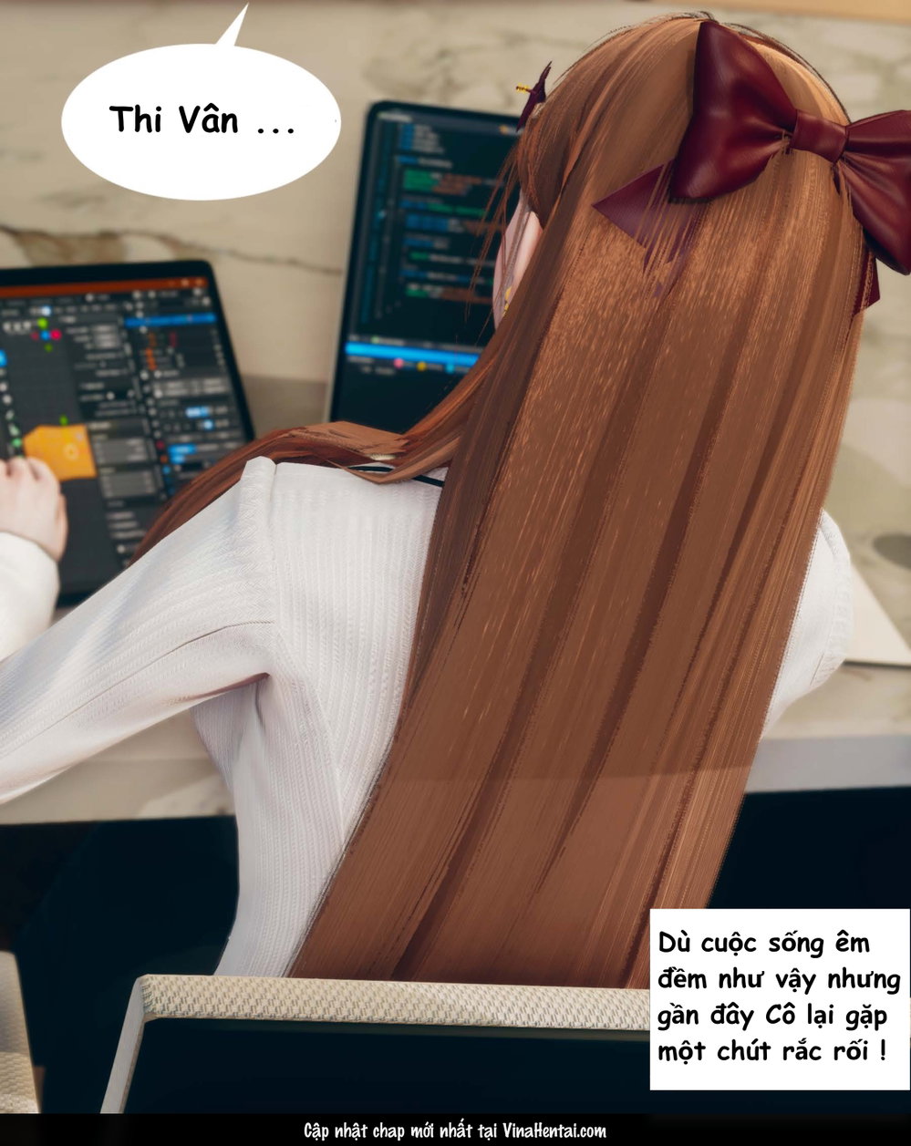THÔI MIÊN TẨY NÃO MẸ CON NỮ CEO XINH ĐẸP - Chương 1.1 - 4