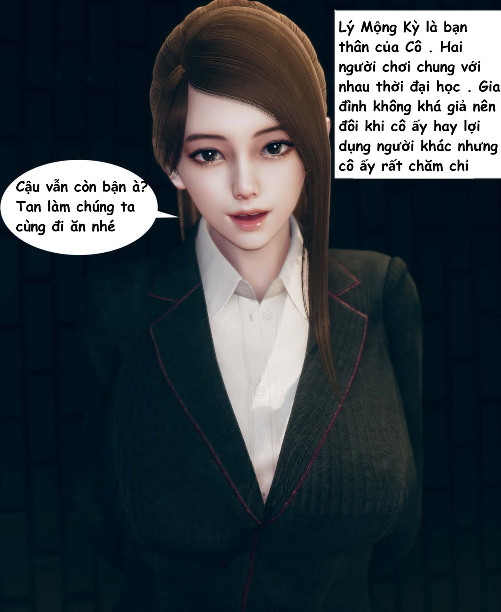 THÔI MIÊN TẨY NÃO MẸ CON NỮ CEO XINH ĐẸP - Chương 1.1 - 5