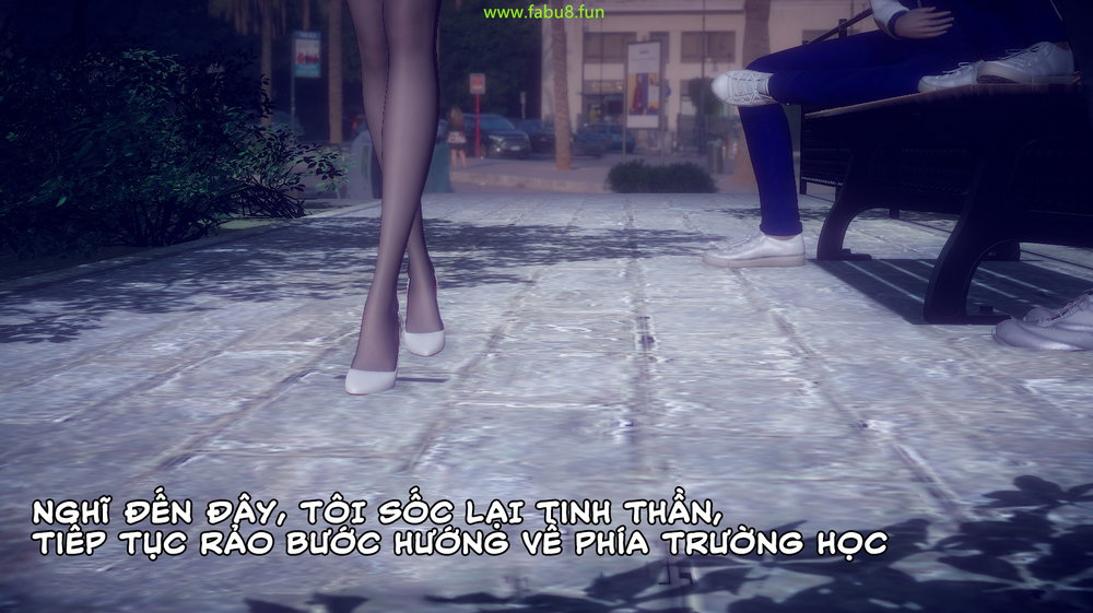 An và Kiều - Chap 2 - 12