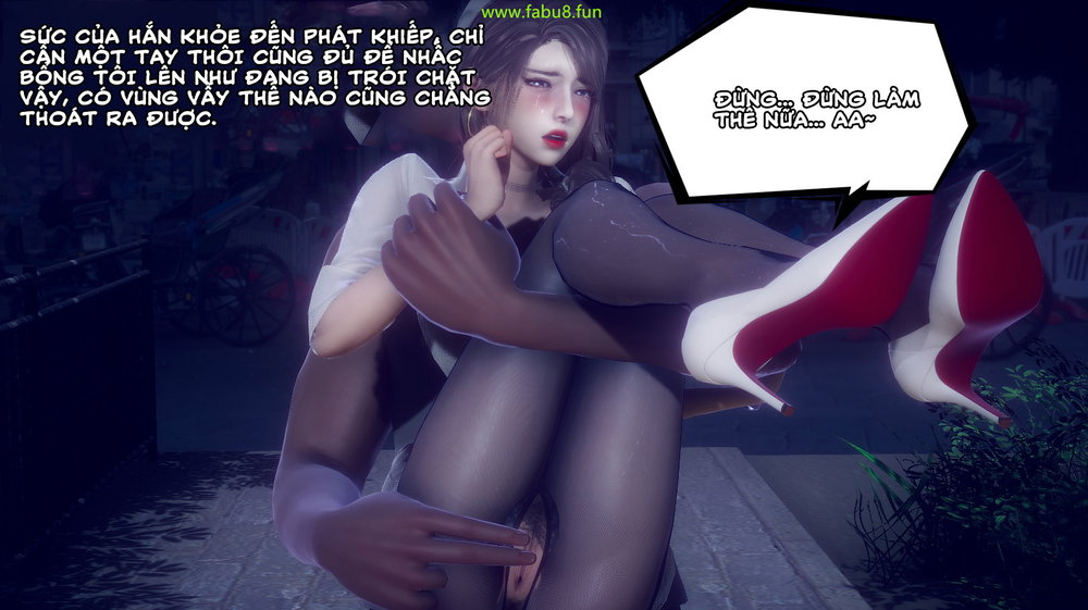 An và Kiều - Chap 2 - 44