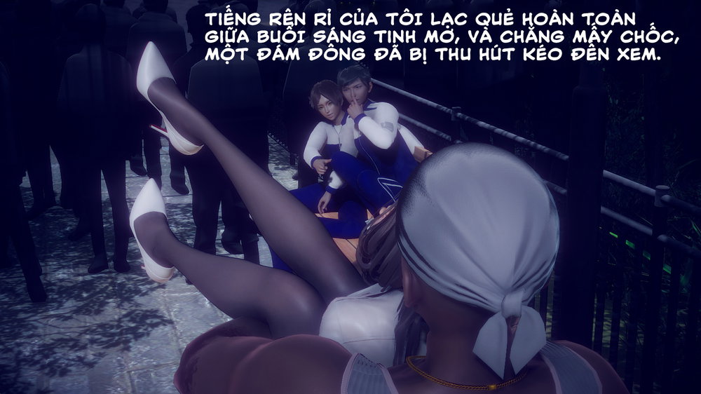 An và Kiều - Chap 2 - 51