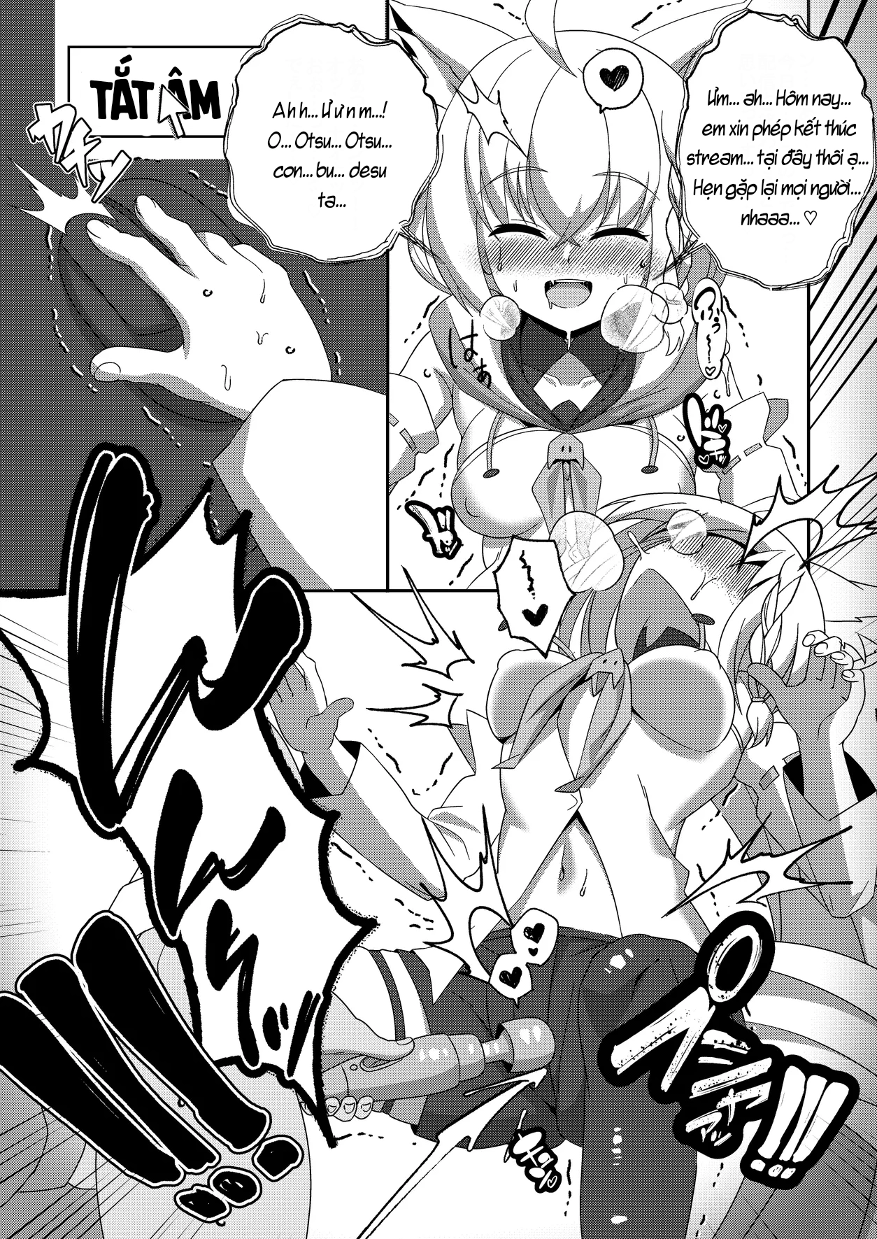 Daisuki Kitsune Soushuuhen - Chu To Oan Shots - 24