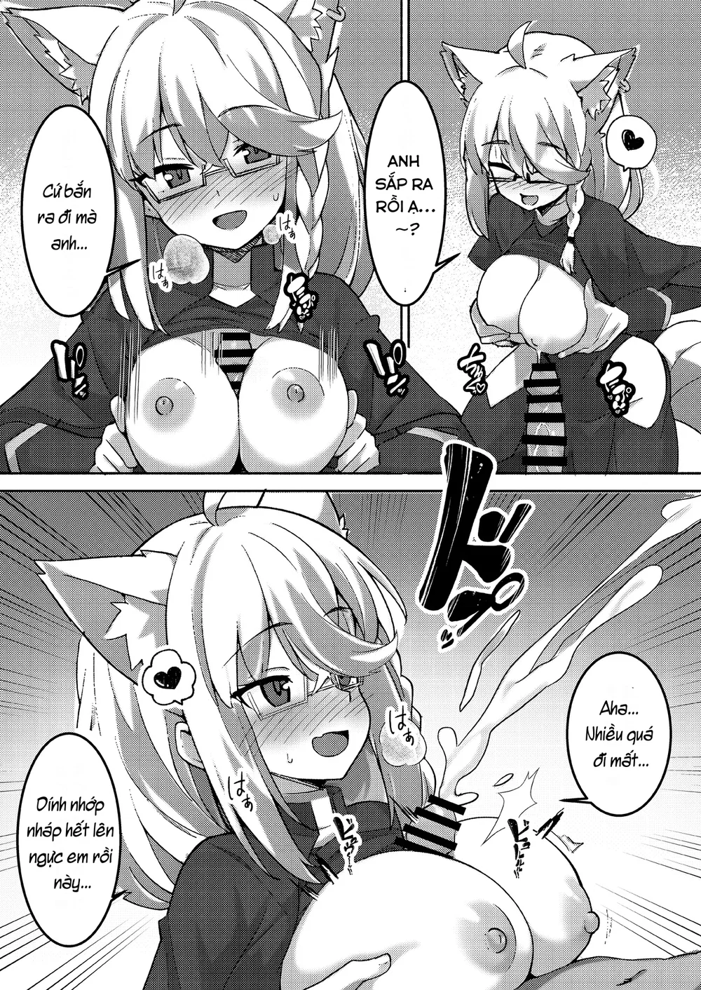 Daisuki Kitsune Soushuuhen - Chu To Oan Shots - 44 Daisuki Kitsune Soushuuhen - Chu To Oan Shots - 44