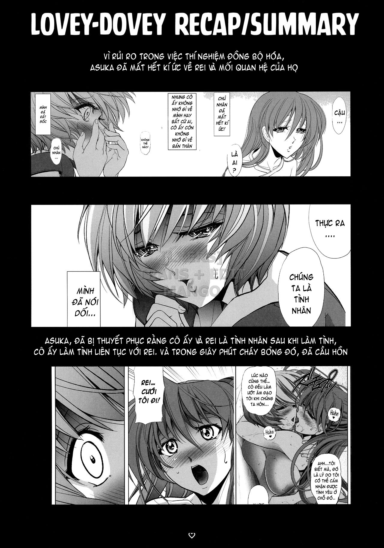 Sin-Lovey Dovey - Chap 1 - 2