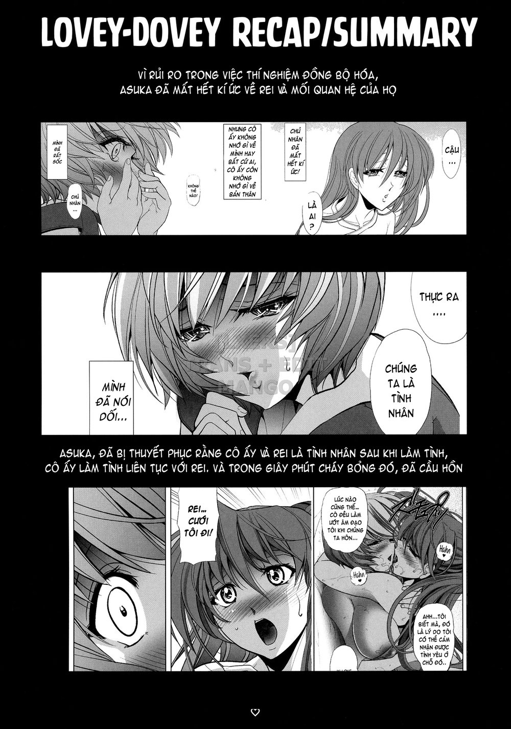 Sin-Lovey Dovey - Chap 1 - 2 Sin-Lovey Dovey - Chap 1 - 2