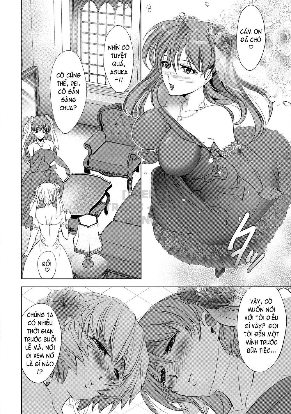 Sin-Lovey Dovey - Chap 1 - 34 Sin-Lovey Dovey - Chap 1 - 34