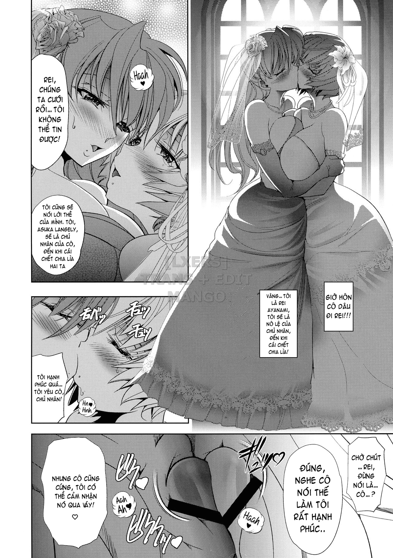 Sin-Lovey Dovey - Chap 1 - 38