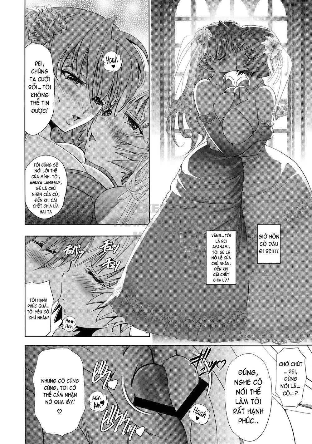 Sin-Lovey Dovey - Chap 1 - 38 Sin-Lovey Dovey - Chap 1 - 38