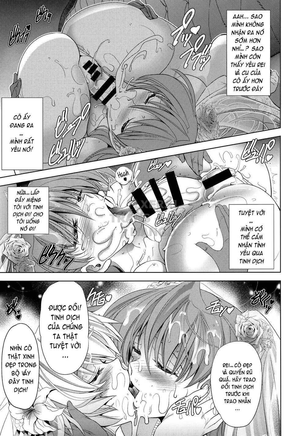 Sin-Lovey Dovey - Chap 1 - 41 Sin-Lovey Dovey - Chap 1 - 41