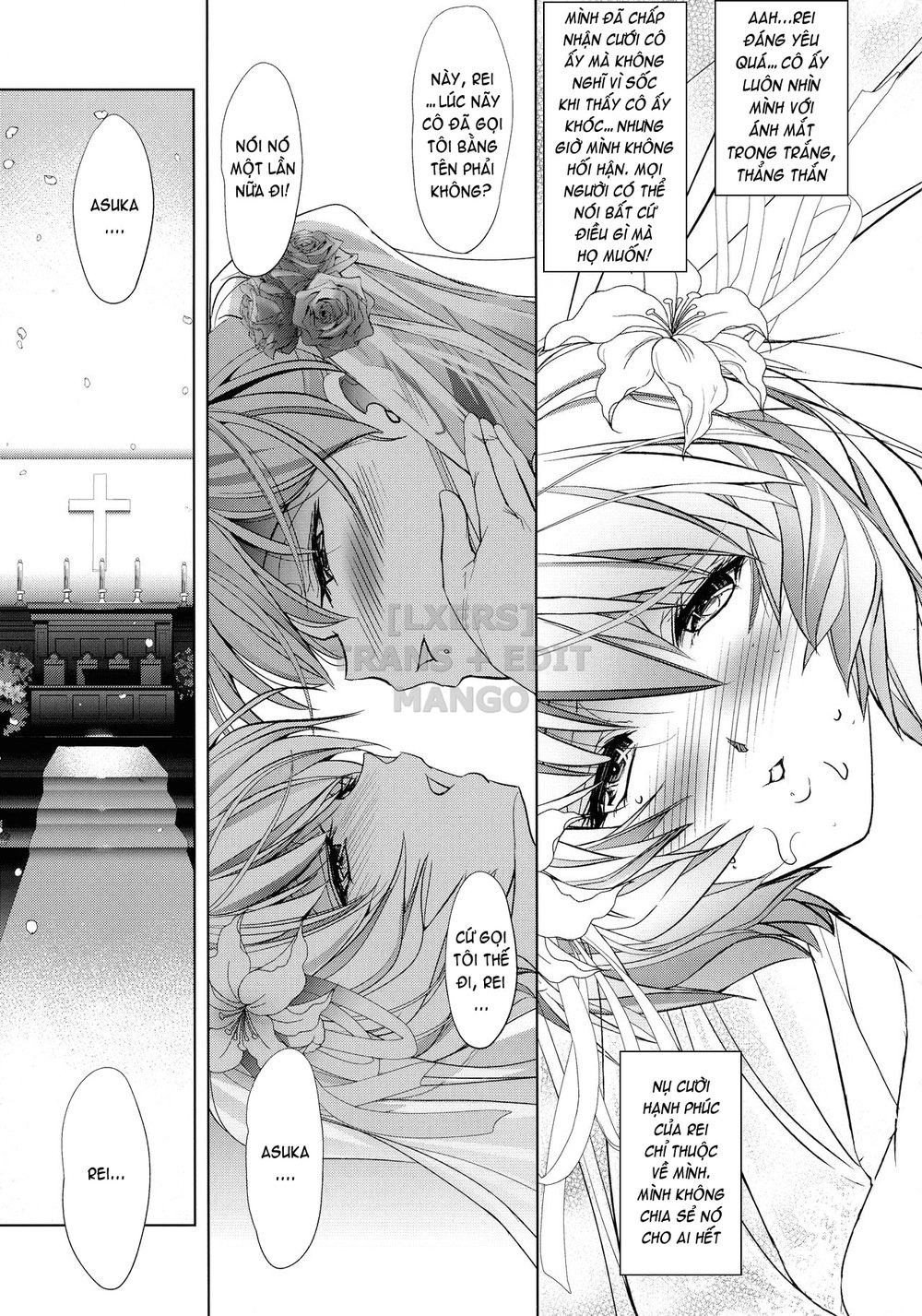 Sin-Lovey Dovey - Chap 1 - 49 Sin-Lovey Dovey - Chap 1 - 49