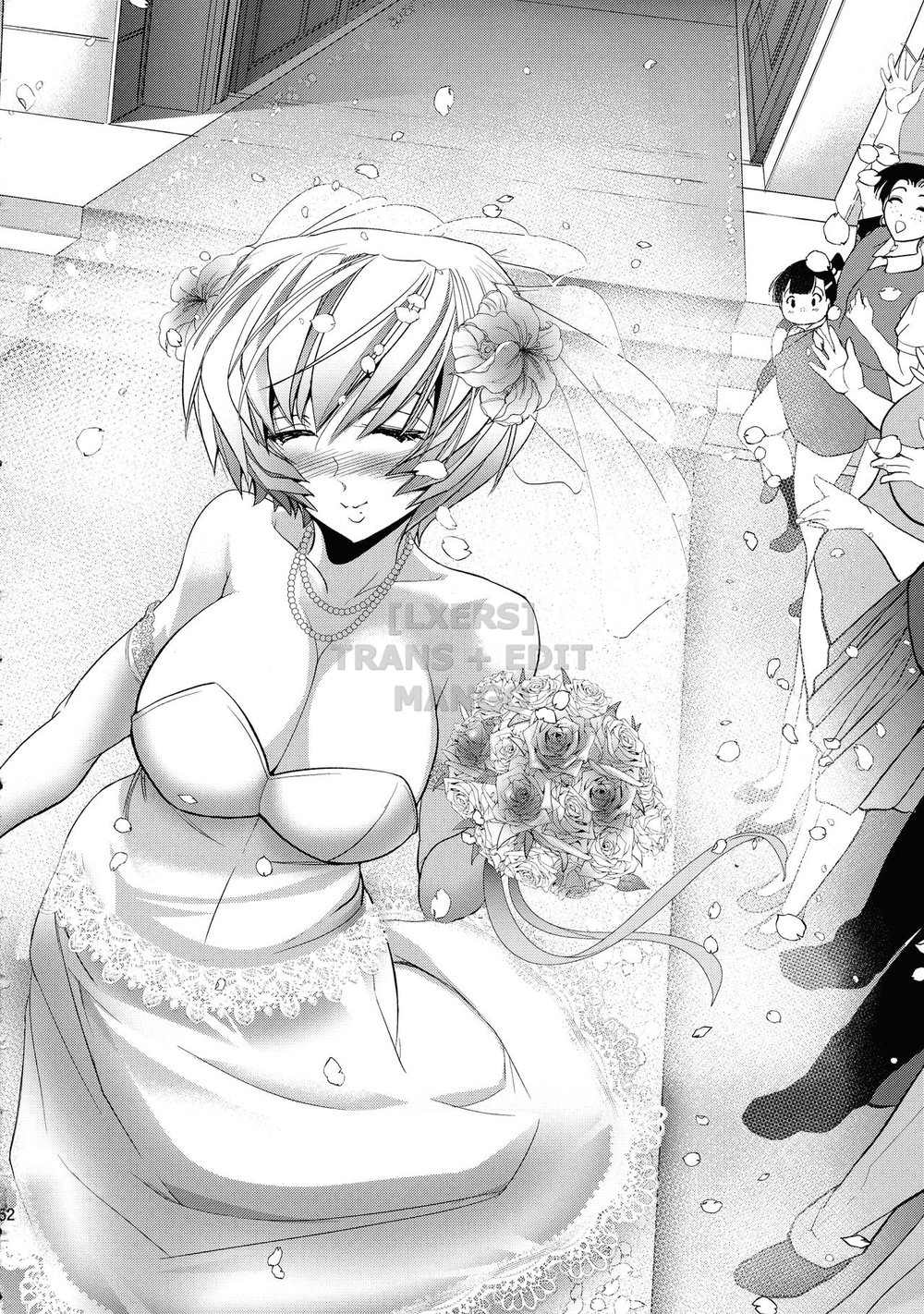 Sin-Lovey Dovey - Chap 1 - 50 Sin-Lovey Dovey - Chap 1 - 50