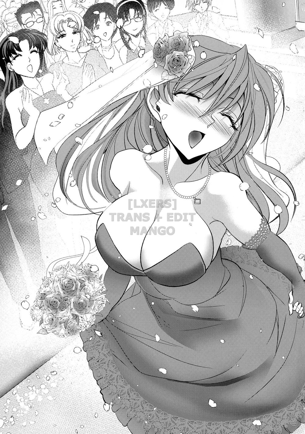 Sin-Lovey Dovey - Chap 1 - 51 Sin-Lovey Dovey - Chap 1 - 51