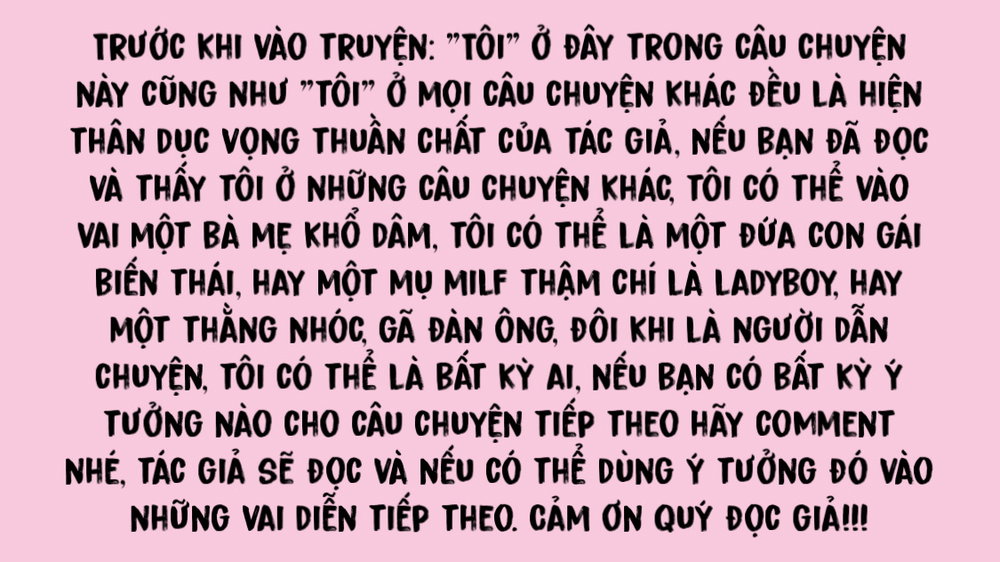 Búp bê tình dục - freak slave doll - Chap 3 - 1