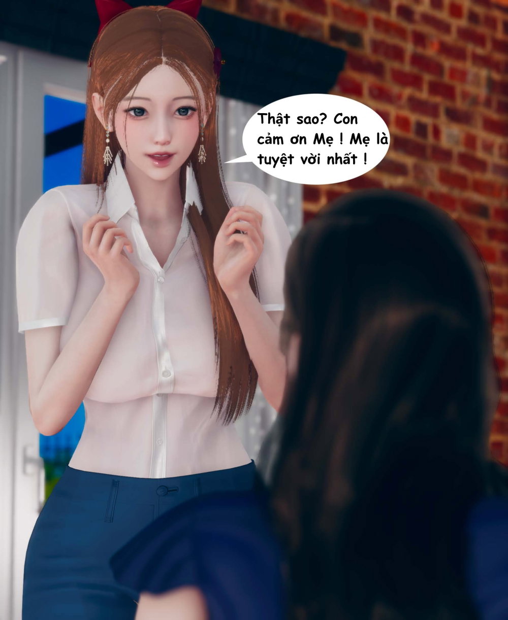 THÔI MIÊN TẨY NÃO MẸ CON NỮ CEO XINH ĐẸP - Chương 1.2 - 17