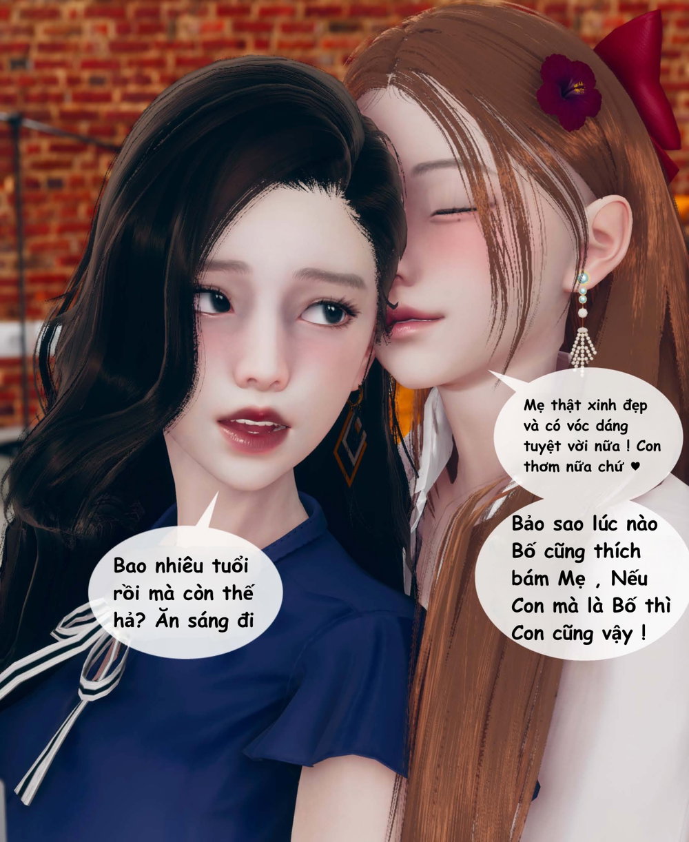 THÔI MIÊN TẨY NÃO MẸ CON NỮ CEO XINH ĐẸP - Chương 1.2 - 6
