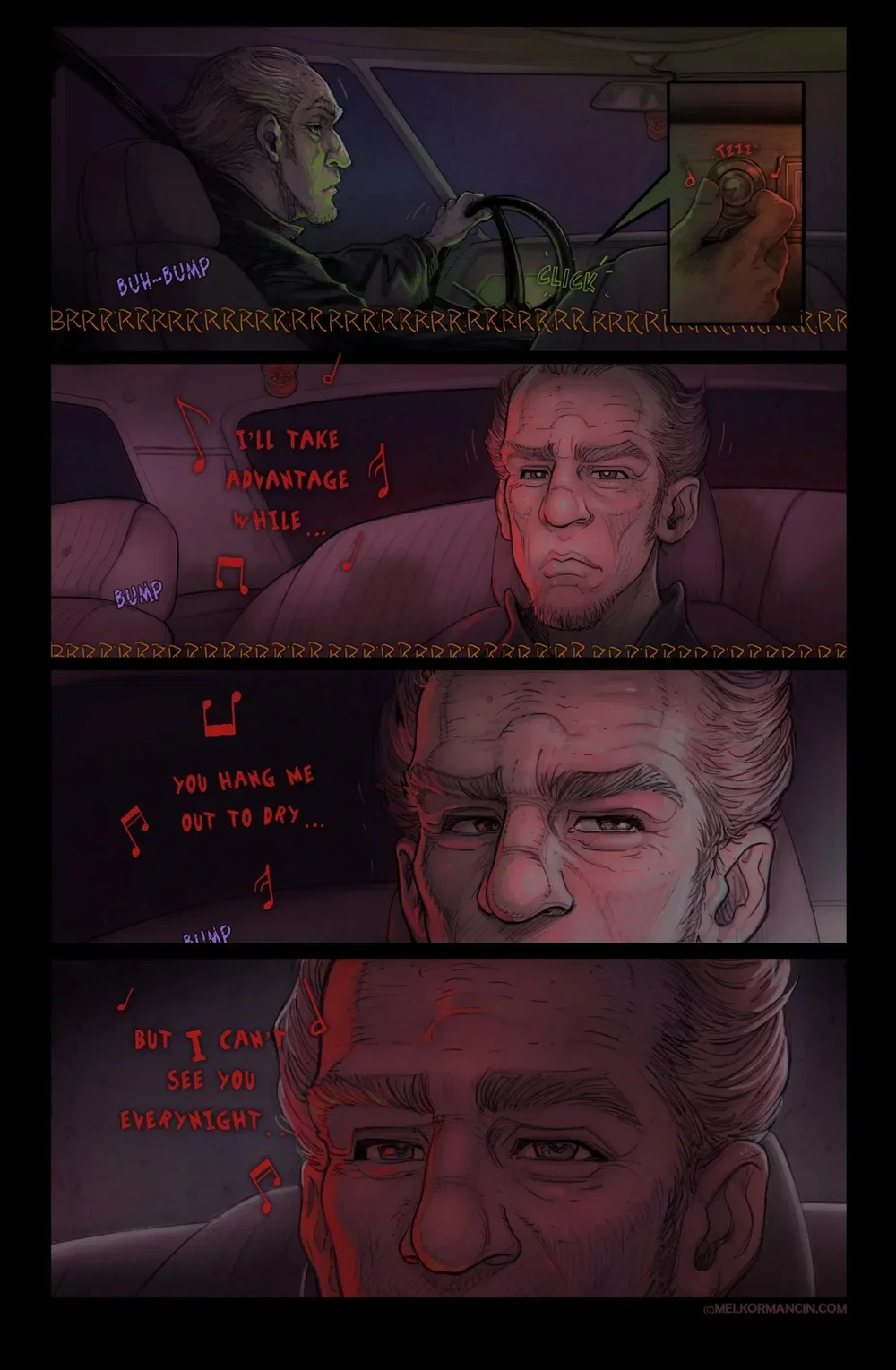 About A Girl (FULL) - Chap 1 - 2 About A Girl (FULL) - Chap 1 - 2