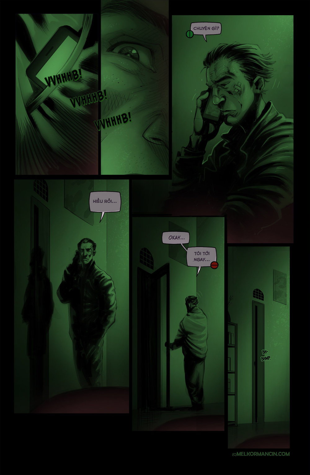 About A Girl (FULL) - Chap 1 - 38 About A Girl (FULL) - Chap 1 - 38