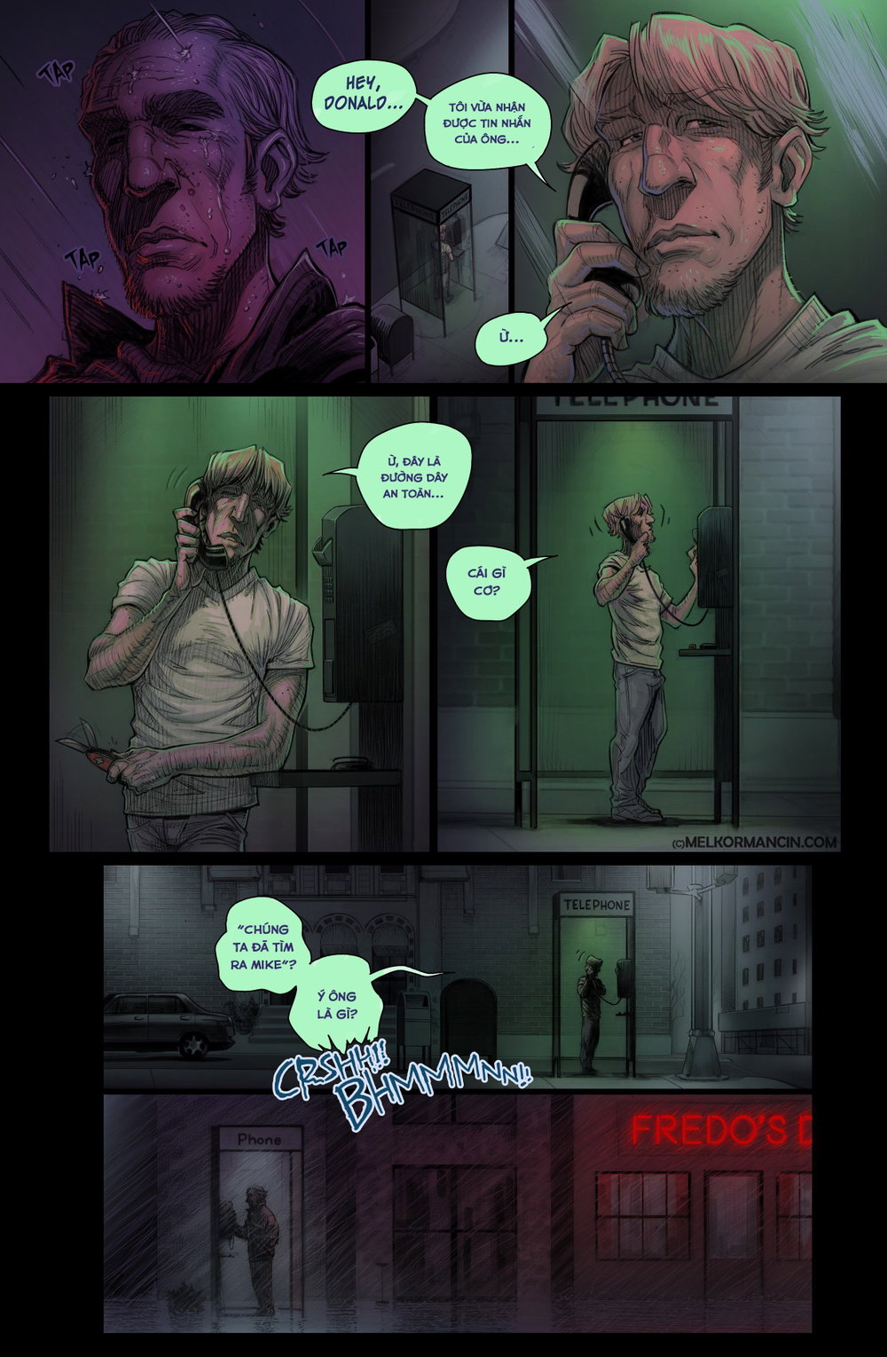 About A Girl (FULL) - Chap 1 - 39 About A Girl (FULL) - Chap 1 - 39