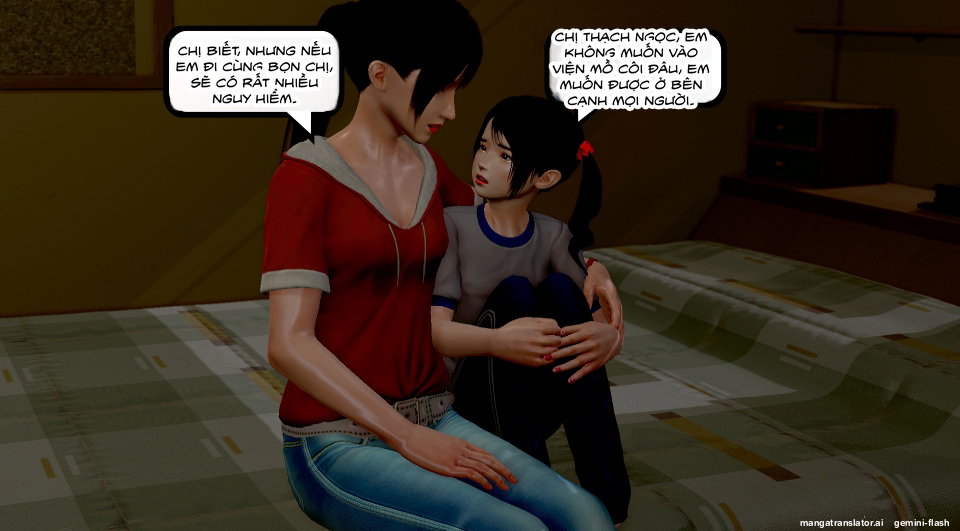 Phượng Hoàng Liệt Hỏa: Kinh Hồng Lăng Vân - Chương 1 - Phần 5 - 75