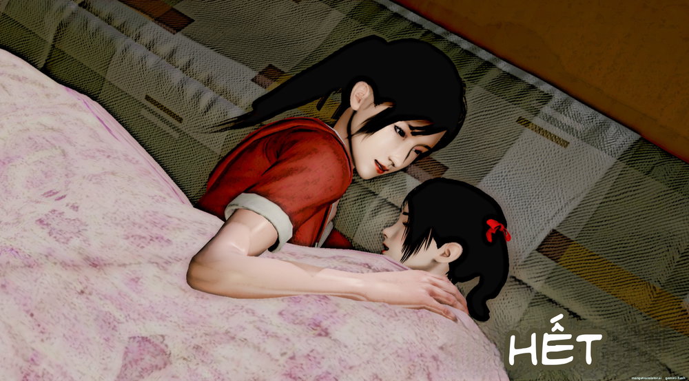 Phượng Hoàng Liệt Hỏa: Kinh Hồng Lăng Vân - Chương 1 - Phần 5 - 83