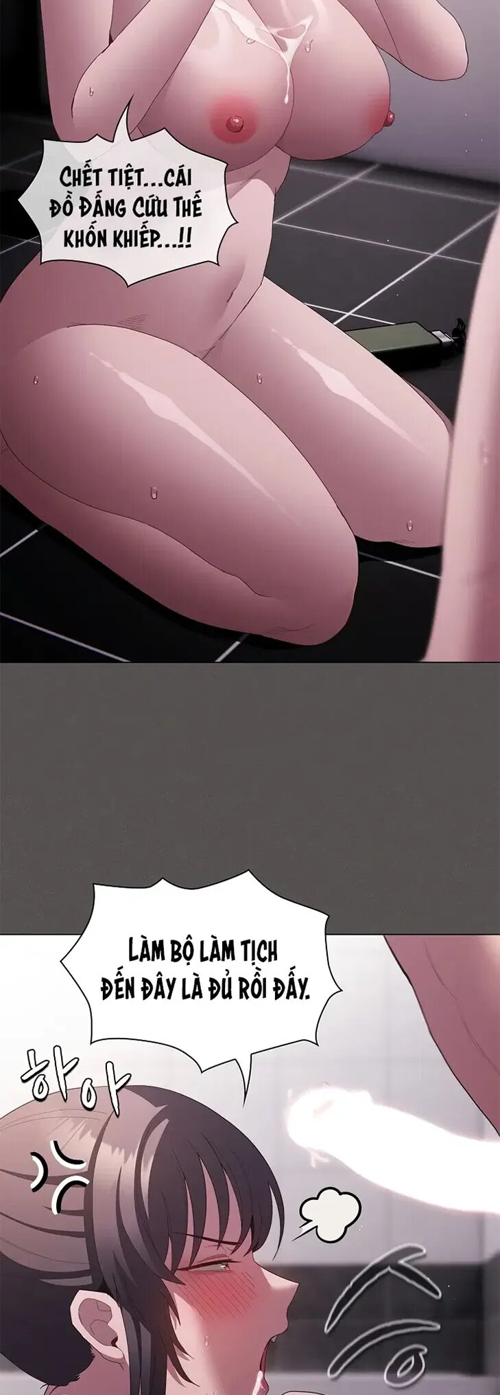 Giáo Hội Tin Là Được - Chap 18 - 10
