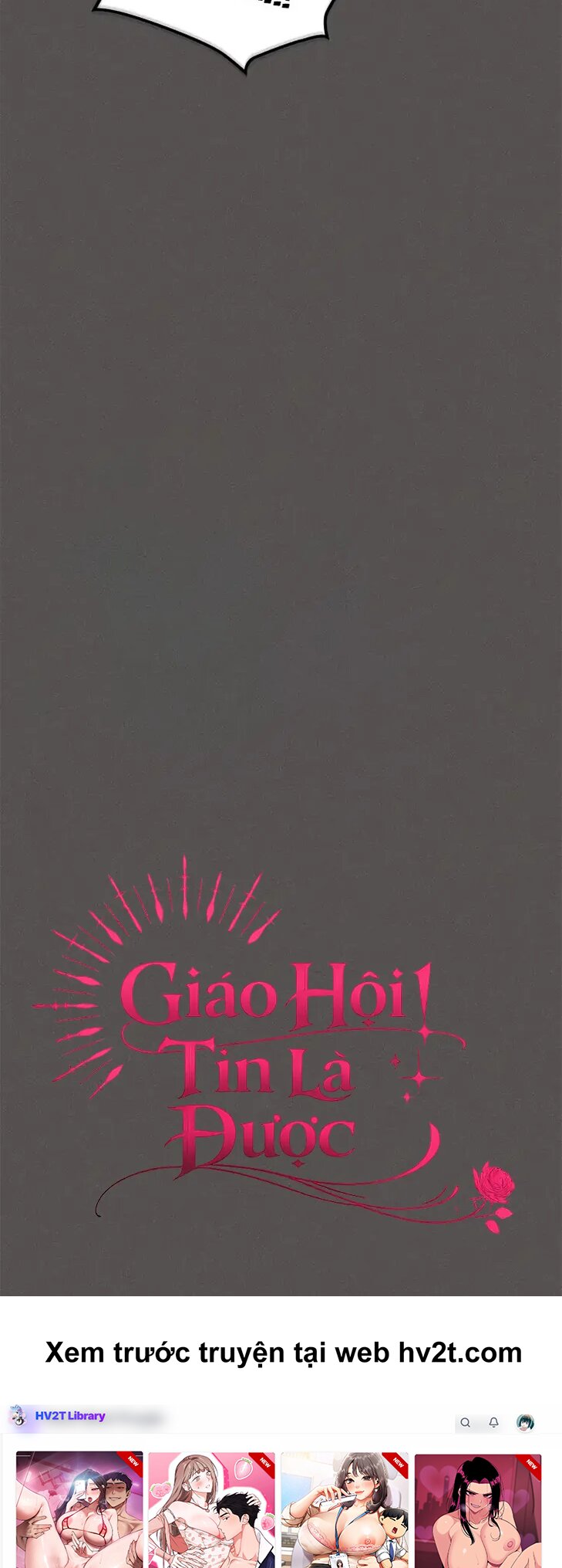 Giáo Hội Tin Là Được - Chap 18 - 15