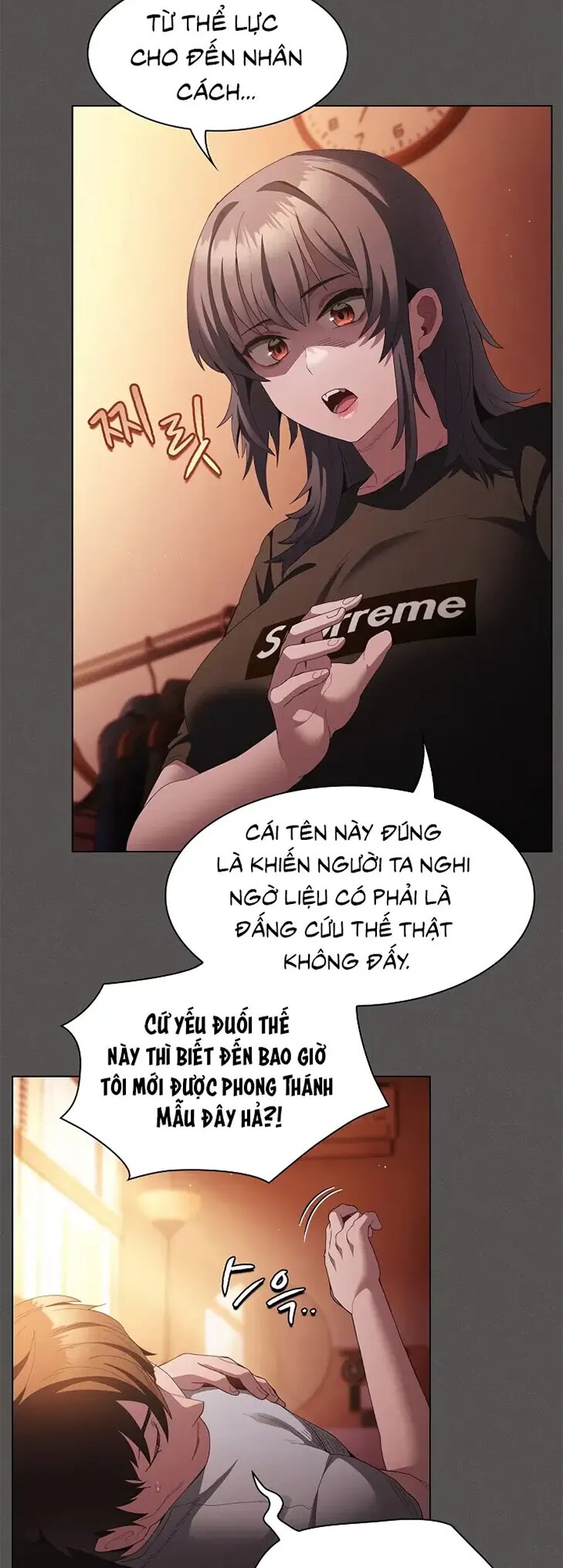 Giáo Hội Tin Là Được - Chap 18 - 21